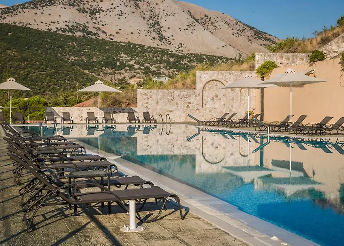 Kefalonia Bay Palace By Ghh