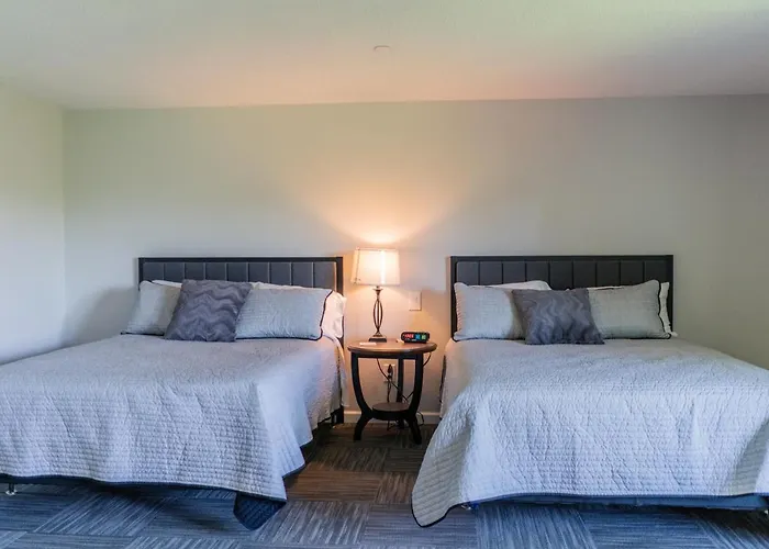 Allen Lake Resort Richfield Springs Cooperstown