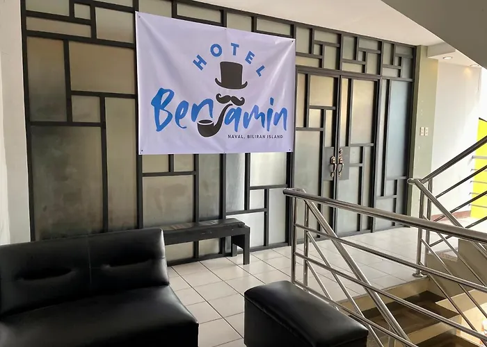 Hotel Benjamin Naval