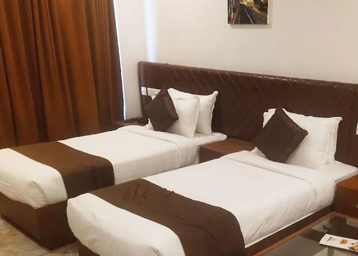 Hotel Vani