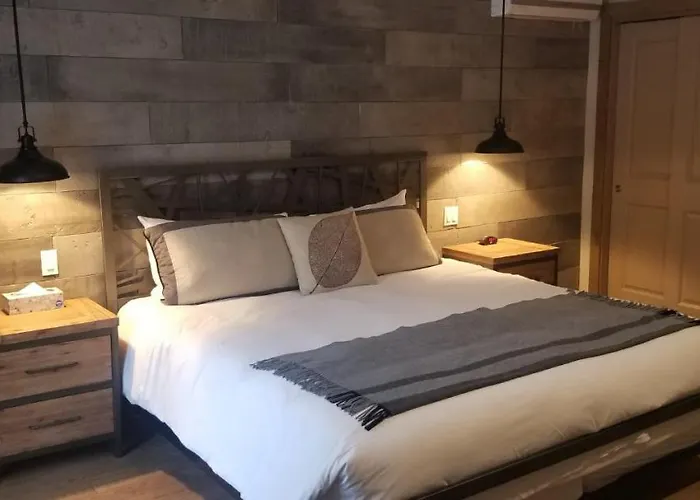 Hotel "Le Suisse"