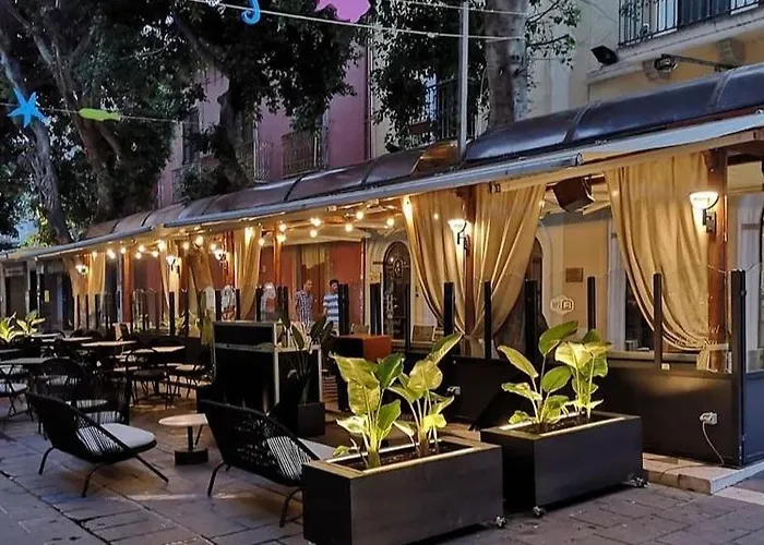 Hotel Del Corso