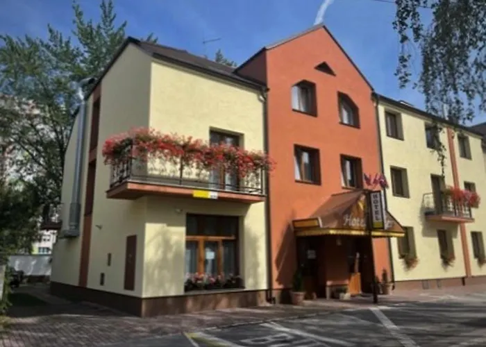 Hotel Adler
