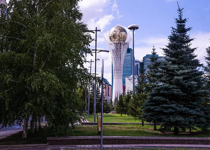 Belon Lux Hotel