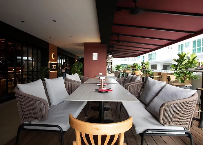 The Luma Hotel, A Member Of Design Hotels