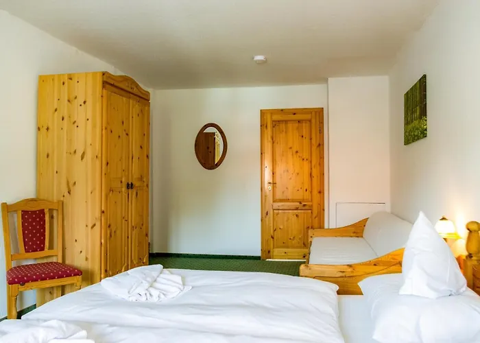 Hotel&Restaurant Brauner Hirsch Osterwieck