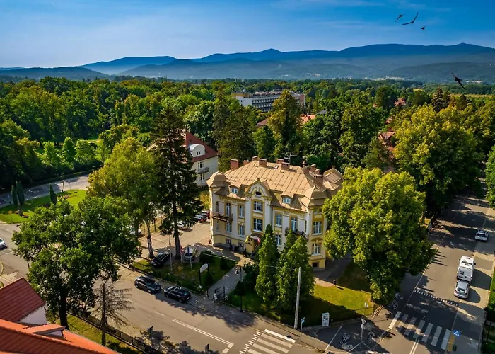 Hotel Bella