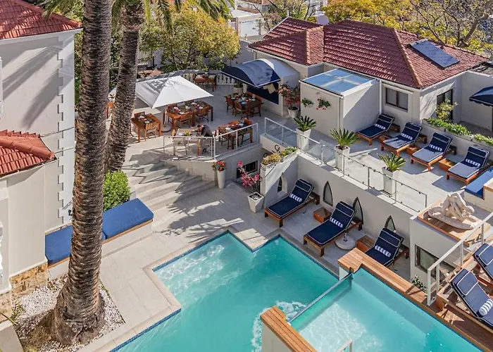 The Glen Boutique Hotel & Spa