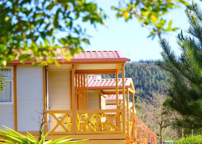 Coimbra Camping & Bungalows
