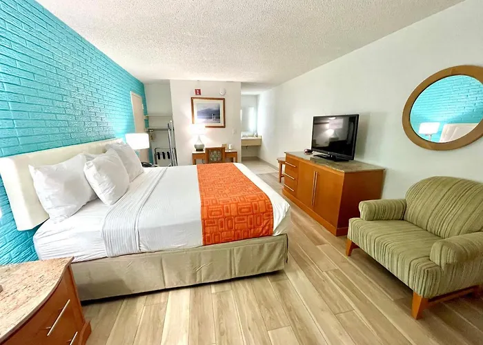 Inn At Atlantic City Hotel & Banquet