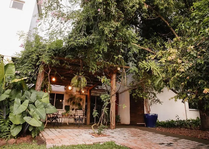 Rodeio Hotel