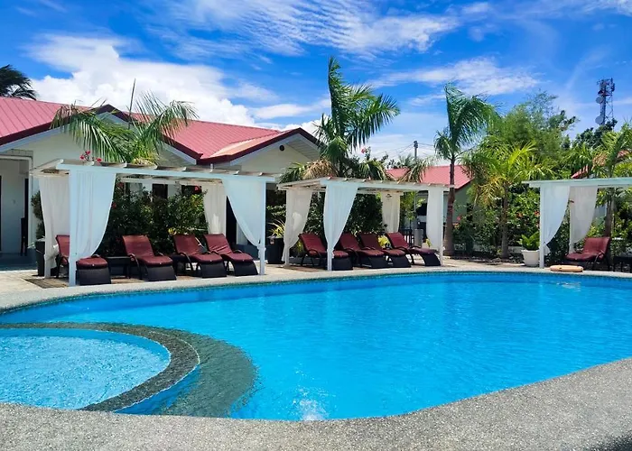 Garden Village Resort