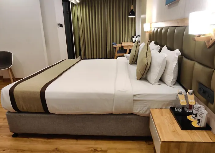 The M Hotel
