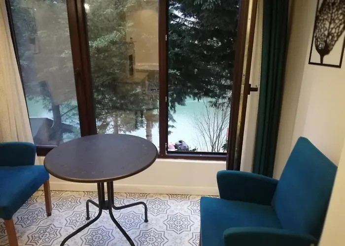 Alesta Butik Otel