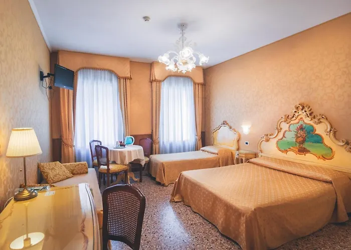 Hotel Al Malcanton