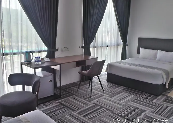 We Hotel Langkawi