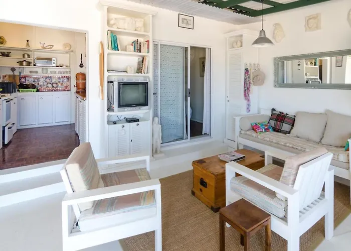 Beach Cottage Kleinzee