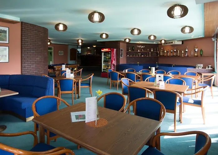Hotel Lazne Kostelec