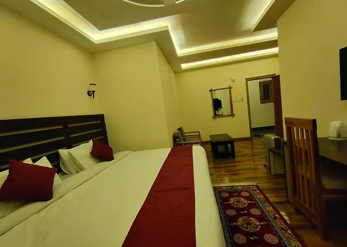 Zhideychen Boutique Hotel
