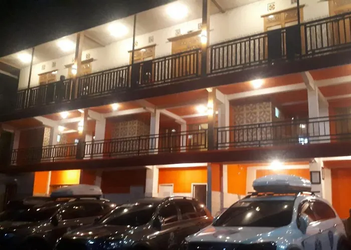 Hotel Nur Cahaya - Syariah
