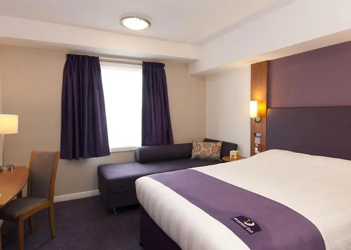 Premier Inn Margate