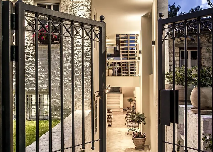 Its Kale Boutique Hotel