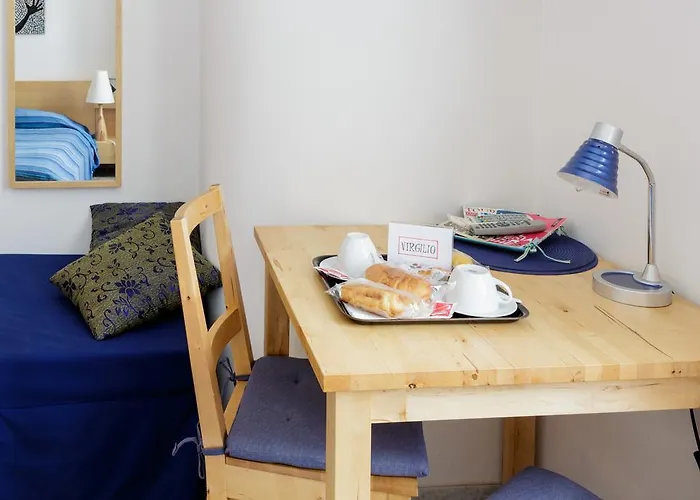 Domus Manlii B&B Roma