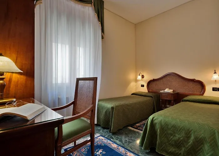 Hotel Al Malcanton