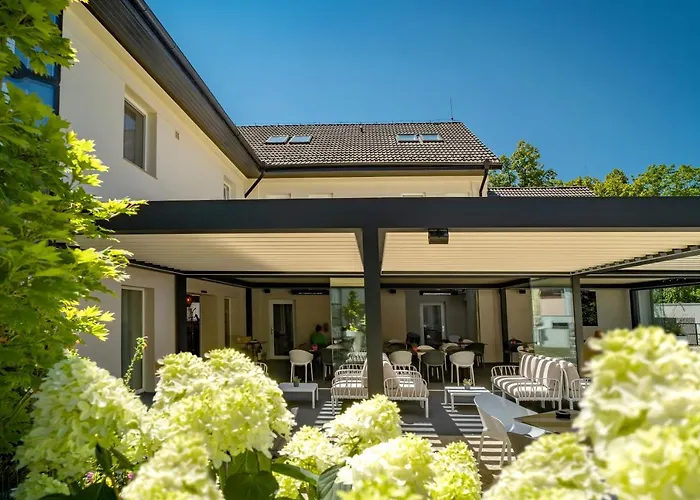 Hotel U Kaplicky
