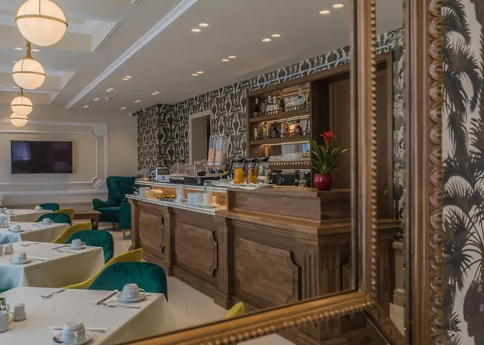 Capolavoro Suites