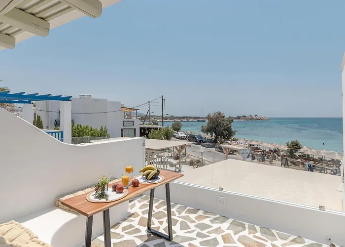 Hotel Fanis