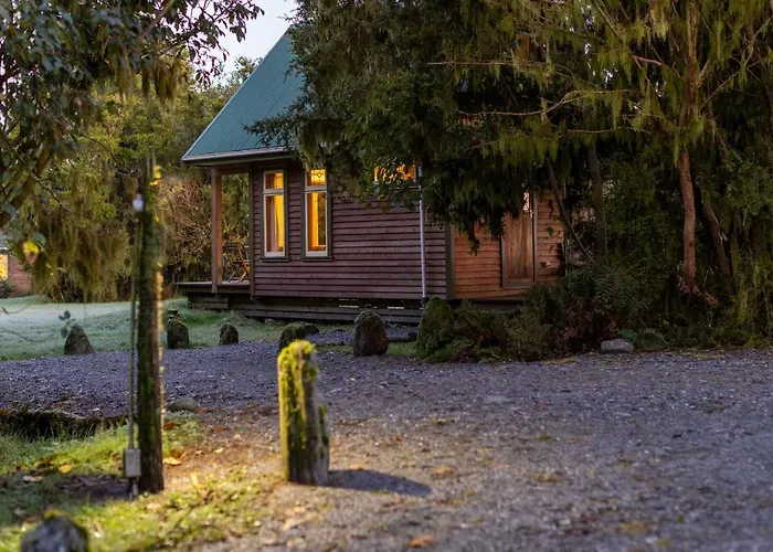 Kahere Retreat