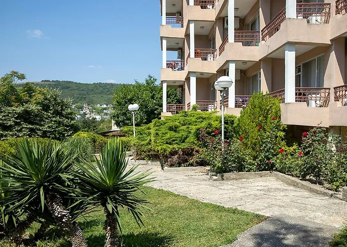 Hotel Naslada