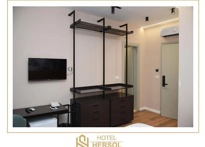 Hotel Hersol