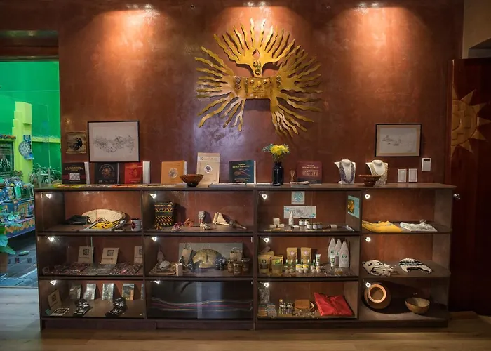 Chakana Hotel Boutique Centro