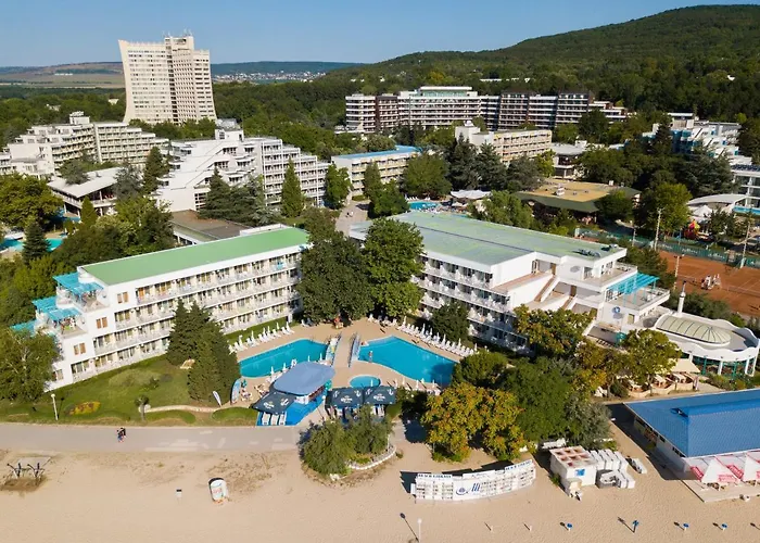Kaliopa Hotel
