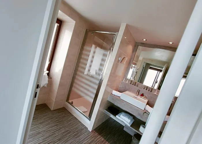 Hotel Le Leman