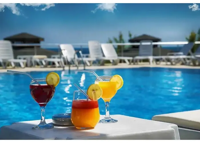 Westport Istanbul Resort & Spa Hotel