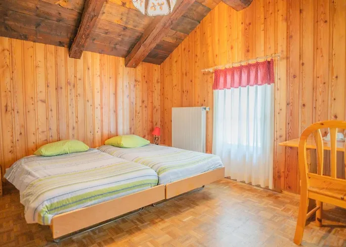 Hotel Mont Rouge