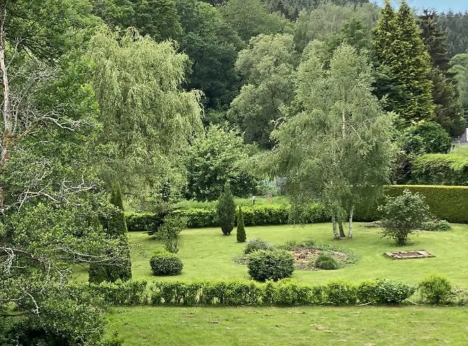 Landhotel Lodge By Landhotel Krolik