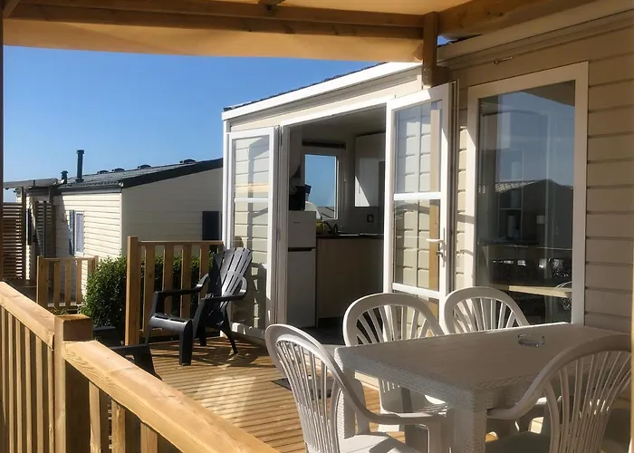 La Cote Sauvage - Mh Climatise 2018 - P30 - Le Portel