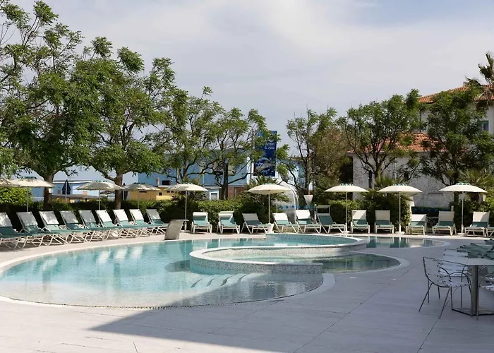 Blu Suite Resort