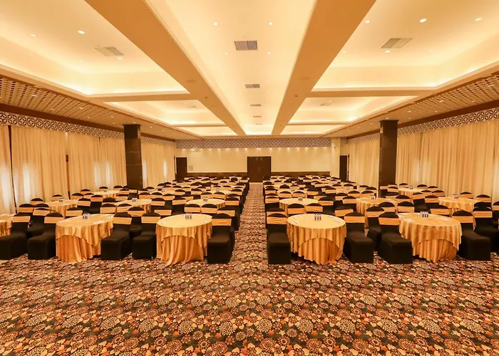 The Fern Residency Aurangabad - Chhatrapati Sambhaji Nagar