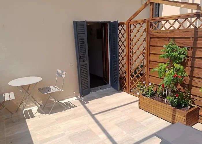 Locanda Del Glicine
