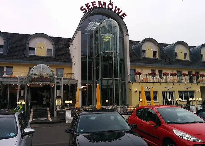 Hotel Seemoewe