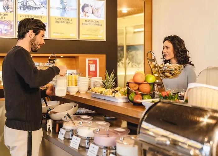Smart-Hotel