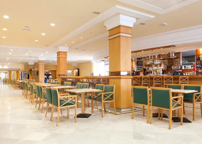 Hotel Samos (Adults Only)