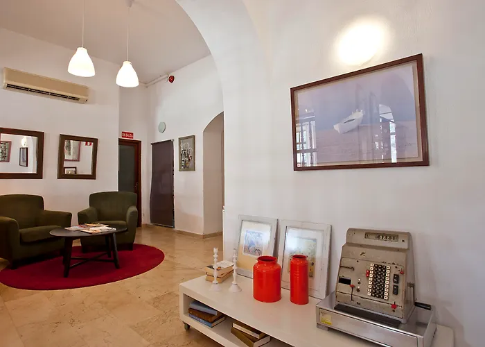 Salino Port Soller-Adults Only