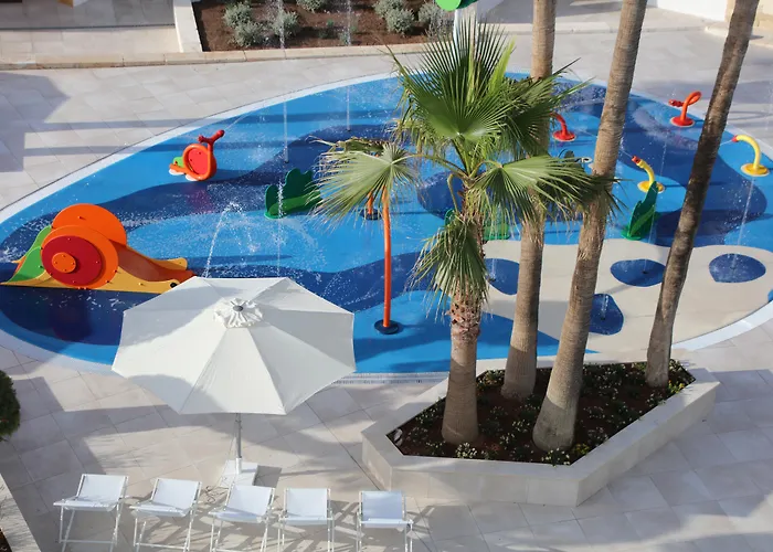 Iberostar Waves Playa De Muro