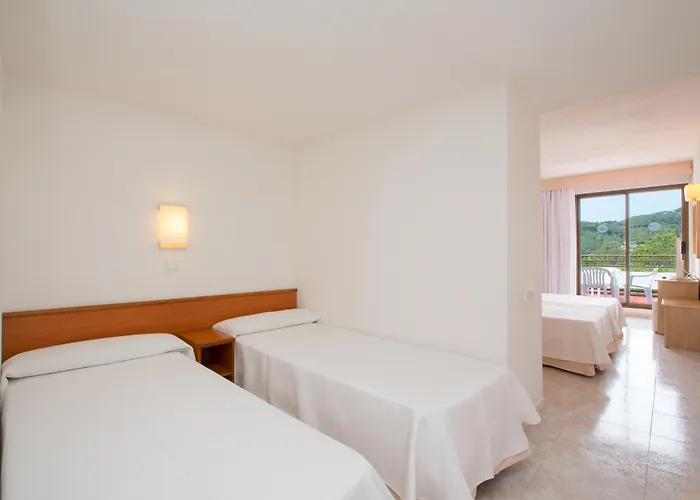Hotel Galeon